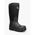 thumbnail image 1 of BOGS WORK SERIES Men's Workman 17"Composite Toe Insulated Waterproof Work Boot Black - 72625CT-001, 1 of 5