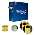 thumbnail image 3 of Steamspa Ry900 Royal 9 Kw Quickstart Steam Bath Generator Package - Nickel, 3 of 3