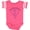 Football Pink and White, variant on Inktastic Breast Cancer Awareness with Pink Ribbon Heart Boys or Girls Baby Bodysuit
