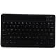 thumbnail image 1 of Teclado Inalámbrico Bluetooth Teclado Abs Extraíble De Cuero Pu Ultrafino Monstrate EL013147-03, 1 of 2