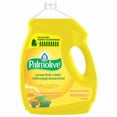 thumbnail image 1 of Palmolive Essential Clean Liquid Dish Soap, Lemon Citrus Zest Scent - 145 Fluid Ounce, 1 of 4