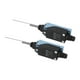 thumbnail image 3 of Interruptor de límite momentáneo Ticfox varilla de Resorte flexible 250V 380V 2 uds, 3 of 14