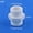 1 Inch-1 Inch, variant on 1/2" 3/4" 1" Male/Female Thread Reducer Joint Bushing Connector Garden Irrigation Water Pipe Fittings Aquarium Tank Nipple Joint