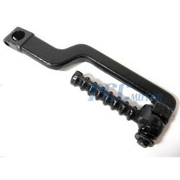 PCC Scooter Kick Start Starter Lever GY6 Moped 49cc 50cc 150cc 139QMB KL20