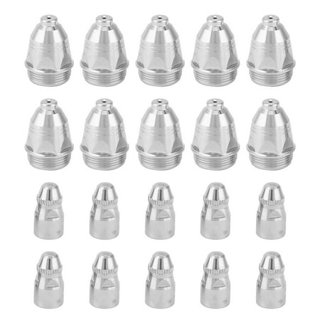 

Electrode Nozzle Electrode Tip Fine Workmanship For Cutting Machine
