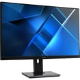 thumbnail image 2 of Acer Vero B227Q E3 Full HD LED Monitor - 16:9 - Black (um-wb7aa-302), 2 of 7