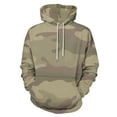 thumbnail image 3 of Sudadera con capucha de camuflaje 3D de otoño para hombre, ropa de moda para exteriores, jersey informal de manga larga, sudaderas deportivas de gran tamaño para hombre, 3 of 5