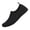 Black, variant on Striped Pattern Water Shoes for Women Men Quick-Dry Aqua Socks Swim Beach Barefoot | Yoga Exercise Wear Sport Accessories Pool Camping Must Haves River Hiking Youth Adult Blue 6