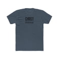 thumbnail image 2 of Christ Lives in Me Men's Cotton Crew Tee, 2 of 10