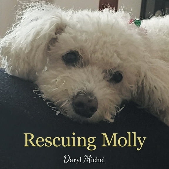 Rescuing Molly, (Paperback)