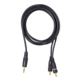 thumbnail image 3 of Home Theater Cable 1.90Mts 2Rca A 3.5St Steren WMS-3705, 3 of 4