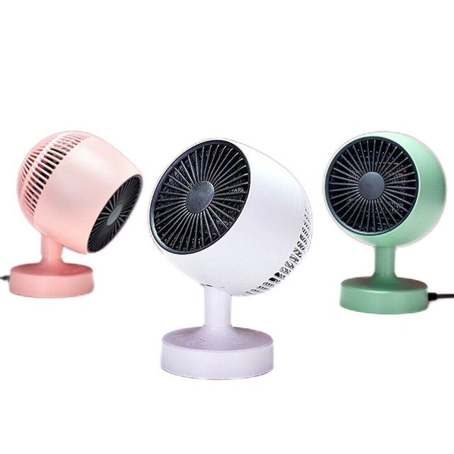 Calefacción de cerámica del calentador de espacio de los calentadores de cerámica del calentador de ventilador del control táctil