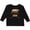 AB-Black, variant on Inktastic Utah Vacation Bear Silhouette Boys or Girls Long Sleeve Toddler T-Shirt