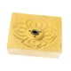 thumbnail image 2 of Incensario de madera para incienso, quemador decorativo para incienso Cuadrado, 2 of 9