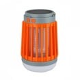 thumbnail image 1 of Mosquito Killer Light Outdoor Impermeable Electronic Fly Insect Trap Repelente De Plagas Lámpara De Camping Kearding HA044415-02, 1 of 6