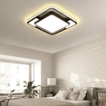 thumbnail image 4 of Lámpara De Techo Led Moderna Para Comedor Luz Tricromática, 4 of 5