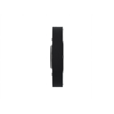 MakerBot - 1.75mm Tough Precision Filament for Method - Black