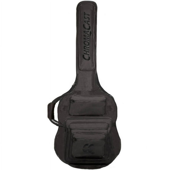 ChromaCast Pro Series Acoustic Bass Padded Gig Bag