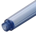 thumbnail image 2 of 2X Modo de Salida de Agua de 3 Velocidades Eliminación de Residuos de Alta Calidad Cartucho de Sedimentos de PP Filtro de Cabezal de Ducha Filtrado Ducha, 2 of 6
