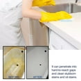 thumbnail image 4 of Multi-Purpose Cleaner Multifunctional Bioenzyme Cleaning Tablets Laundry Clean Clothes Cleaning Tablets, 4 of 5