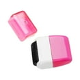 thumbnail image 1 of Protection de la Vie Privée Tampon à Rouleau Protection de l'Identité Sécurité des Informations Rose, 1 of 9