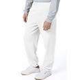 thumbnail image 4 of Hanes Men's and Big Men's EcoSmart Fleece Sweatpants, 32" Inseam, Sizes S-3XL, 4 of 4