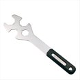thumbnail image 3 of Llave Inglesa para Auriculares de Bicicleta de Montaña 30/32/36/40 mm Llave de Horquilla Delantera de Bicicleta de Cabeza Múltiple Llaves Multiherramienta Llaves de Trinquete, 3 of 10
