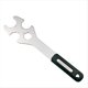 thumbnail image 3 of Llave Inglesa para Auriculares de Bicicleta de Montaña 30/32/36/40 mm Llave de Horquilla Delantera de Bicicleta de Cabeza Múltiple Llaves Multiherramienta Llaves de Trinquete, 3 of 10