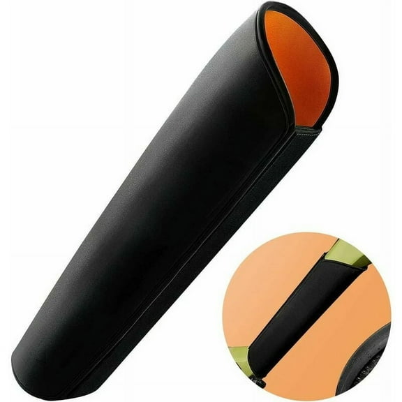 Battery Protective Cover, Easy Installation Maintenance, Premium Neoprene Material, Waterproof Dustproof, Universal Ebike Battery Cover for Motorcycle Frames (Cold Weather