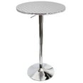thumbnail image 1 of LumiSource Bistro Bar Table, 1 of 1