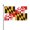 Brass, variant on Pride Rainbow Sunflower Kindness Peace Flag 3x5 Ft Double-Sided Wall Hanging Banner Vertical Garden Flags Party Yard Outside Flag With Metal Grommets Indoor Outdoor Decorative Sign