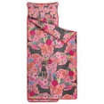 thumbnail image 2 of Chihuahua and Flower Florals Toddler Nap Mats for Kids Preschool,Sleeping Mat Bag or Kids,Toddler Sleeping Bag,Toddler Nap Mat or Daycare, 2 of 6