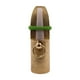 thumbnail image 1 of Llamador de gruñido de ciervo, de metal resistente, pequeño, profesional, con sonido realista, compacto, para emergencias, senderismo, caza y, 1 of 8