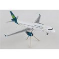 thumbnail image 1 of GeminiJets G2EIN831 Modèle Réduit d'Avion à l'Échelle 1 par 200 Aer Lingingus A320, 1 of 1