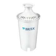 Brita 960121 Pitcher Water Replacement Filter-1ct (Pack of 3)