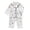 Khaki187, variant on HAYIMI Toddler Kids Outfit Sets Baby Boys Girls Dinosaur Animals Floral Button Down Shirt Tops   Long Pants Home Sleep Outfits Loungewear Set Cartoon Lightweight Summer Clothes Sets for Child