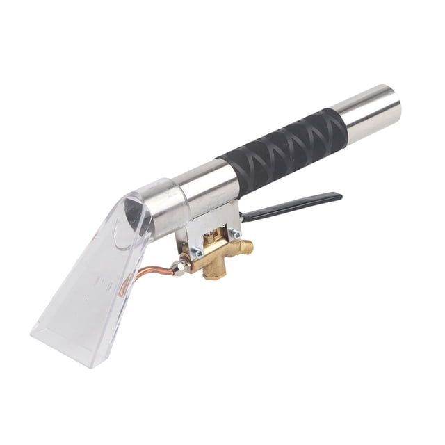 Carpet Cleaning Extractor, Upholstery Carpet Cleaning Furniture Extractor Auto Detail Wand Hand Tool