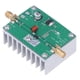 thumbnail image 2 of Amplificador De Señal De Radio, 20-23dBm Componente Electrónico De Entrada Amplificador RF Amplio Rango De Frecuencia De Operación 4x5.5cm Para Bricolaje ANGGREK RF Power Amplifier, 2 of 8