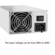 thumbnail image 4 of Conector Unidad de fuente de alimentación ETH de escritorio 2200W para minería de minero BTC Bitcoin Ethereum Tmvgtek Para estrenar, 4 of 5