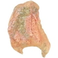 thumbnail image 4 of Miangastore Simulation Rock Reptile Cave Reptile Hideout Resin Hide Cave Turtle Basking Platform Reptile Tank Decoration, 4 of 8