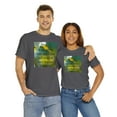 thumbnail image 6 of Unisex Heavy Cotton Tee, 6 of 6