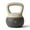 White, variant on YOTTOY Soft Kettlebell, Set for Strength Training Kettlebells & Home Workouts, Soft-Sided Cushioned Base, Wide-Handle - Ideal for Men, Women, & Beginners