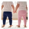 thumbnail image 4 of Leggings George para Niña Varios Modelos Talla 3X 2 Piezas, 4 of 4