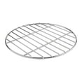 thumbnail image 2 of Stainless Steel Circular BBQ Grid Ideal for Open Air Events 30cm 35cm 40cm, 2 of 10