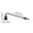 Black, variant on Vintage Long Handle Stainless Steel Candle Snuffer - Wick Extinguisher Flame Snuff Tool Decorative Candle Accessory Safe for Putting Out Candle Wick Flame at Home Dinner