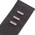 thumbnail image 3 of Extensores de Cintura para Pantalones Zulema Ajustable Gris 1 Pieza, 3 of 8