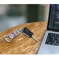 thumbnail image 6 of WIRESTER Household Kitchen Tools Keychains Metal Bottle Opener With Key Ring - Cat Family, 6 of 6