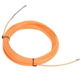 thumbnail image 2 of Enhebrador de alambre a través de pared amplia  de aplicaciones Enhebrador de alambre ligero y resistente para exteriores ANGGREK Otros, 2 of 8