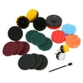 thumbnail image 1 of Ensemble de Pinces de Forage, Kit de Lavage de Puissance Anti-Chute Stable pour la Maison pour Voiture, 1 of 8