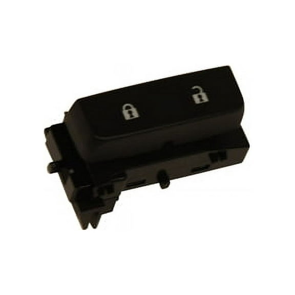 ACDelco 10390499 Door Lock Switch Fits select: 2007-2009,2011-2013 GMC ACADIA SLT-2